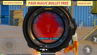 PUBG GLOBAL 35 AIMBOT NO RECOIL AIMLOCK MOD OBB [upl. by Viscardi]