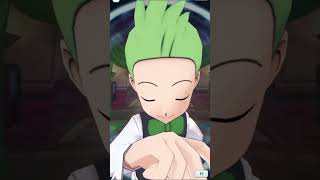 Facts About Cilan You Might Not Know pokemon [upl. by Tuhn]