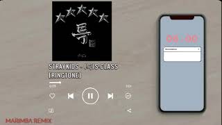 STRAYKIDS  특SCLASS RINGTONE VER [upl. by Dranyam]