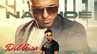 DIL AISA MASHUP  SHANIEL NANHOE PROD BYDJJAYOFFICIAL  OfficialAudiovideo [upl. by Neleb]