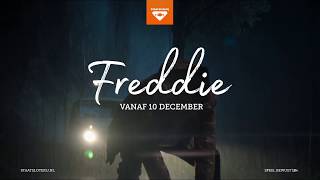 Freddie  Vanaf 10 december te zien [upl. by Siri]