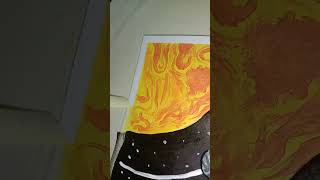 Planit s painting 🎨🖌️ art artist subscribe comment [upl. by Wildon607]