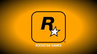 Rockstar Games logo [upl. by Anniala]