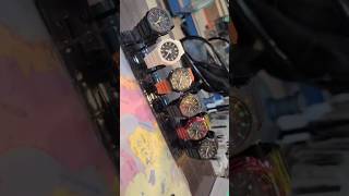 GShock GA 2100 Real or FakeG shock ga 2100 Review Real Or Fakegshock ga2100 gshockcollections [upl. by Temhem16]