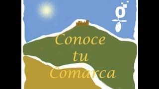 Conoce tu Comarca Montes Orientales Granada [upl. by Habas]