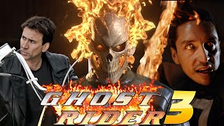 Ghost Rider Spirit of Vengeance 2012  Ghost Rider vs Blackout Scene 910  Movieclips [upl. by Aneret]