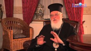 METROPOLITAN DIOKLEIA KALLISTOSELDER SOPHRONY PEMPTOUSIA [upl. by Tyika120]