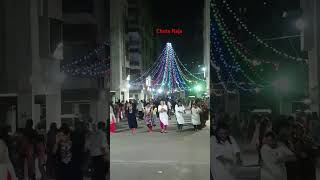 Chote Raja 5th Daygarba kinjaldave [upl. by Alisander332]