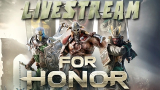 For Honor  DER BESTE SPIELER WEIT UND BREIT [upl. by Elfont]