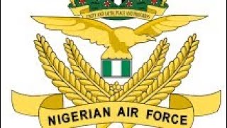 Nigerian Air Force recruitment has started for [upl. by Anoet]