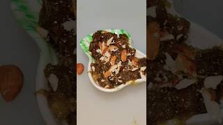 EASY ADRAK kA HALWA food viralvideo recipe cooking [upl. by Cida718]