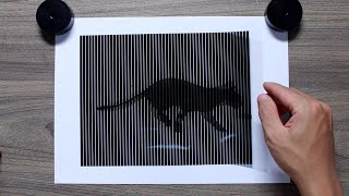 9 MIND BLOWING OPTICAL ILLUSIONS [upl. by Zina]