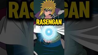 Ini Cara Minato Buat RASENGAN 🌀 naruto animeindo [upl. by Eibocaj]