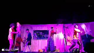 cg song dance program deori shortvideo cgcomedyvideo cgsong shorts [upl. by Seth]