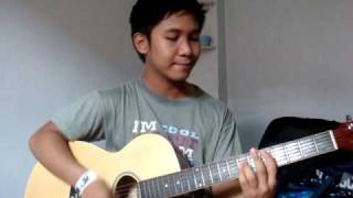 Hey NowSecret Song FM Static acoustic cover [upl. by Byram]