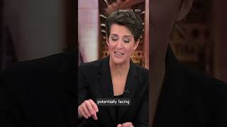 Maddow Majority of country believe Trump should be disqualified [upl. by Zevahc]