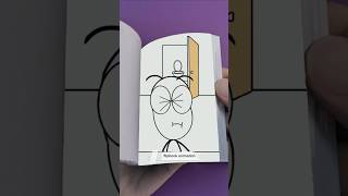 Playing whistle gone wrong 😂 flipbook shortvideo viralvideo funny [upl. by Nazay]