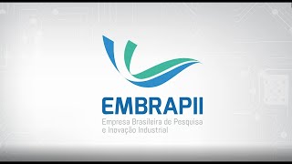 EMBRAPII  Como funciona [upl. by Akelahs]