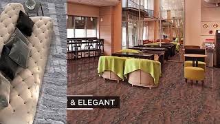 Kajaria presents Sapphire  Double Charge Polished Vitrified Tiles [upl. by Ecnaled878]