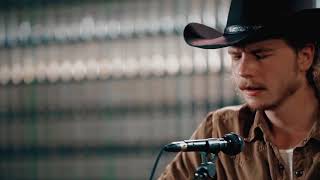 Original 16 Brewery Sessions  Colter Wall  quotThe Devil Wears a Suit and Tiequot [upl. by Colin]