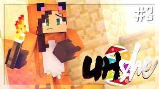 DESERT TEMPLE OF DOOM  UHSHE SEASON 4 EP3 [upl. by Sitoiyanap]