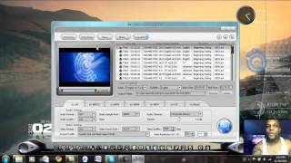 HOW TO RIP DVDS ON YOUR PC FREE [upl. by Notsew]