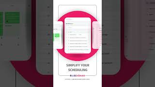 Book24Seven The Ultimate Appointment Booking App for Small Businesses [upl. by Ahseret]