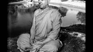 Ajahn Brahmavamso  SufferingDukkha [upl. by Adnilasor]