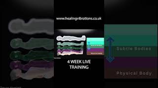 ONLINE HEALING COURSE JAN 2025 [upl. by Enyar]