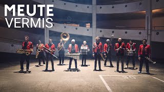 MEUTE  Vermis [upl. by Kerwin]