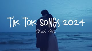 Tiktok viral songs 🍧 Trending tiktok songs  Viral hits 2024 [upl. by Vassell370]