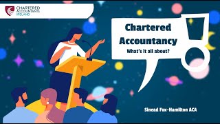 Become a Chartered Accountant  Guided presentation [upl. by Akyssej403]