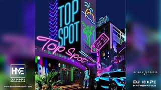 Top Spot Riddim Mix Full Album ft Busy Signal Romain Virgo amp Chris Martin D Major Mr Vegas [upl. by Colet170]