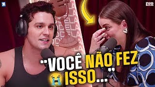 Luan Santana faz Boo chorar ao vivo 😭 😭 😭 😭 [upl. by Gordan]