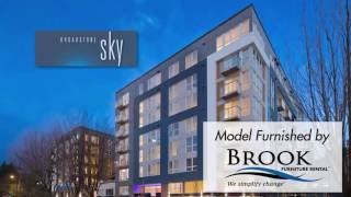 Broadstone Sky Apartments [upl. by Avilys]