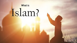 What is Islam What do Muslims believe [upl. by Noeht]