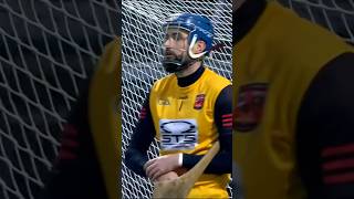 Stephen O’Keefe 😮‍💨 gaa hurling waterford ballygunner goalkeeper gk saves [upl. by Rea]