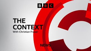 The Context with Christian Fraser 2 Screens  3 September 2024 [upl. by Delp107]