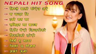 Melina Rai Hit Song Collections Best of Melina Rai Jukebox Best Of Melina Rai  Audio Jukebox [upl. by Theone649]