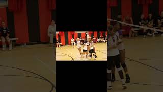 Girls High School Volleyball [upl. by Hough]