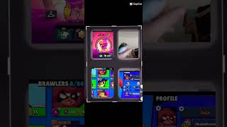 Im love brawl stars [upl. by Losse]