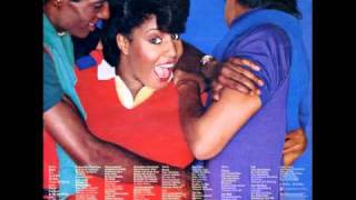 Cheryl LYNN 1983 encore [upl. by Martel]