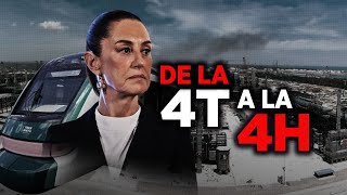 De la 4T a la 4H [upl. by Balbinder]