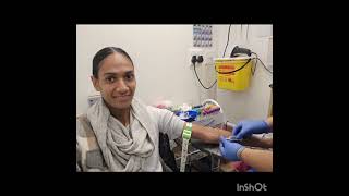 Update LifeSaving Support for Tanya Naicker [upl. by Decker385]