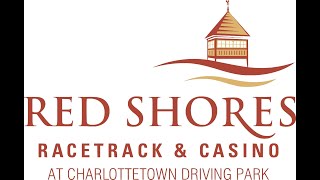 Red Shores Racetrack amp Casino Live Stream [upl. by Audra]