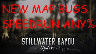 Stillwater Bayou Remastered Update  Bugs and Trades  Hunt Showdown 1896 [upl. by Novets]