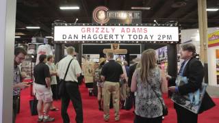 2012 Licensing Expo  Day 1 Highlights [upl. by Dnomhcir]