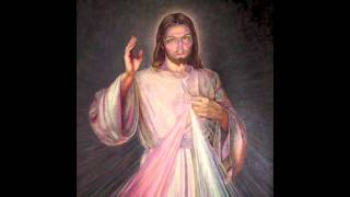 The Divine Mercy Image [upl. by Melitta]