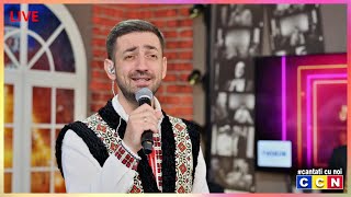 MAJOR BAND amp Veaceslav Spinu  Fa Marie cu bariz  Asai viata omului CCN 🔴LIVE [upl. by Olnton]