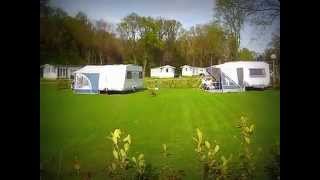 Regenboogveld Camping Roland Afferden [upl. by Acimad]